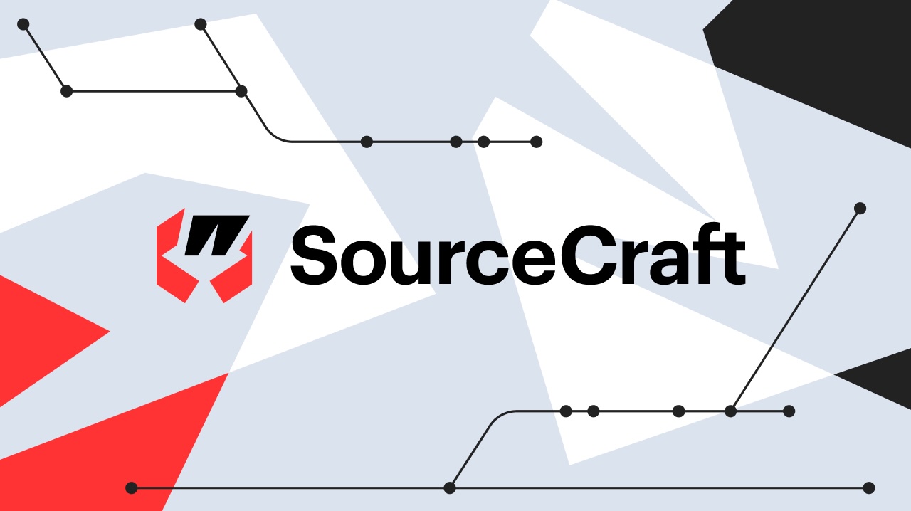 SourceCraft